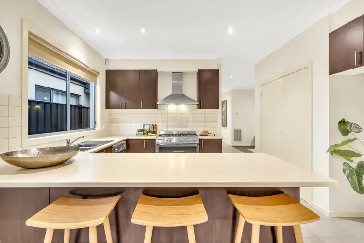 Third view of Homely house listing, 15 Waterbird Link, Craigieburn VIC 3064