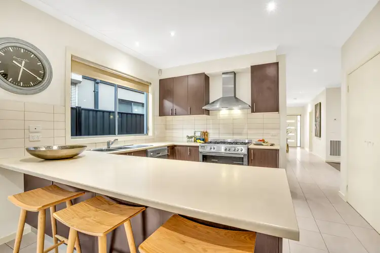 Fourth view of Homely house listing, 15 Waterbird Link, Craigieburn VIC 3064
