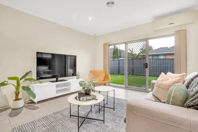 Sixth view of Homely house listing, 15 Waterbird Link, Craigieburn VIC 3064