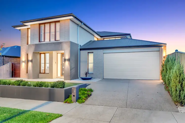 18 Westlock Road
