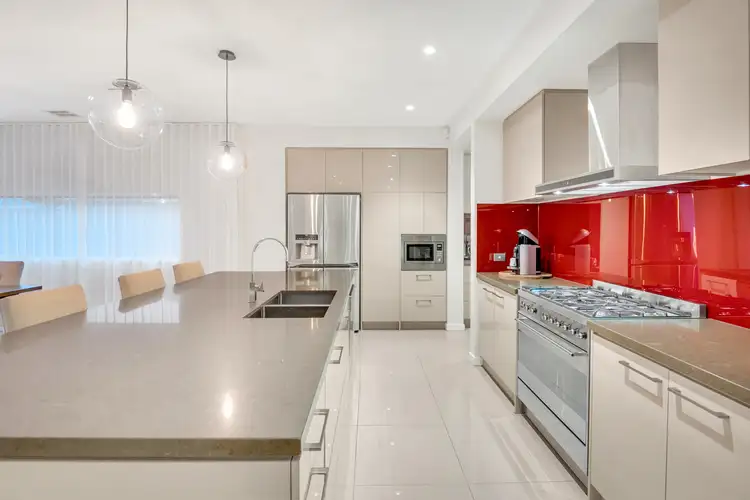 Fifth view of Homely house listing, 18 Westlock Road, Mickleham VIC 3064