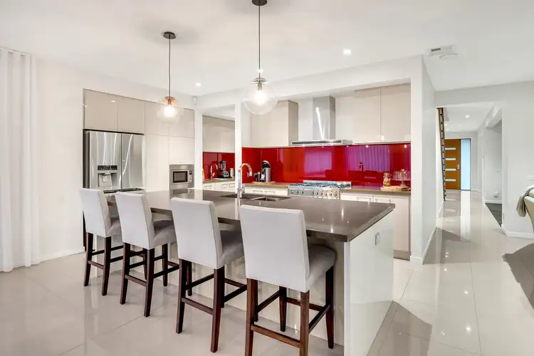 Sixth view of Homely house listing, 18 Westlock Road, Mickleham VIC 3064