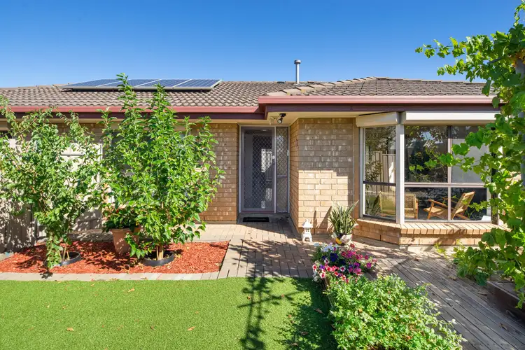 3/18 Packard Street, North Plympton SA 5037
