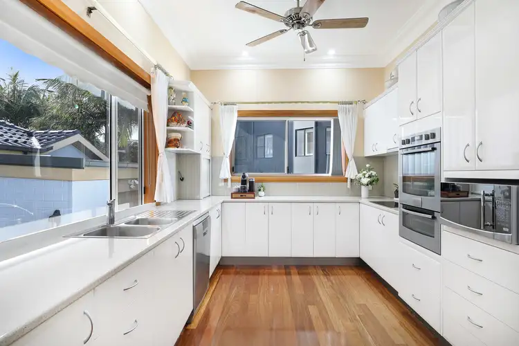 Fifth view of Homely house listing, 8 Ocean Street, Wollongong NSW 2500