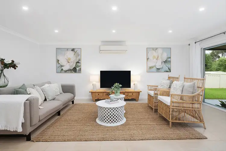 Fourth view of Homely house listing, 42 King Ranch Drive, Bowral NSW 2576