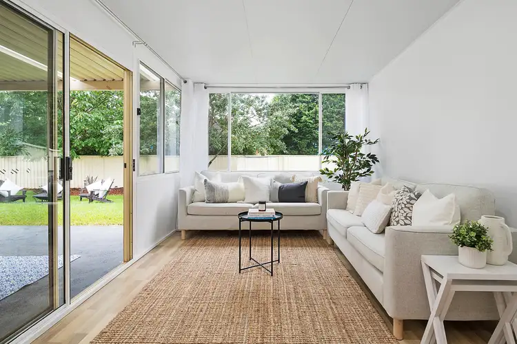 Fifth view of Homely house listing, 42 King Ranch Drive, Bowral NSW 2576