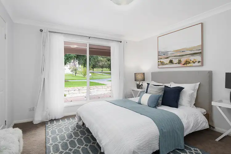 Sixth view of Homely house listing, 42 King Ranch Drive, Bowral NSW 2576