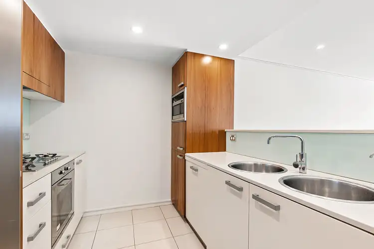 Sixth view of Homely apartment listing, 328/14 Griffin Place, Glebe NSW 2037