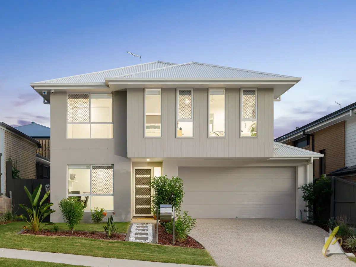 Main view of Homely house listing, 80 Telopea Way, Springfield QLD 4300