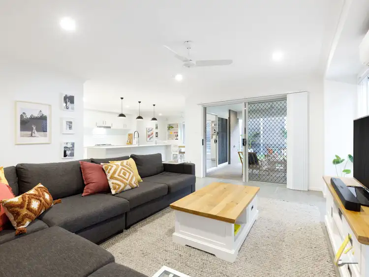 Third view of Homely house listing, 80 Telopea Way, Springfield QLD 4300