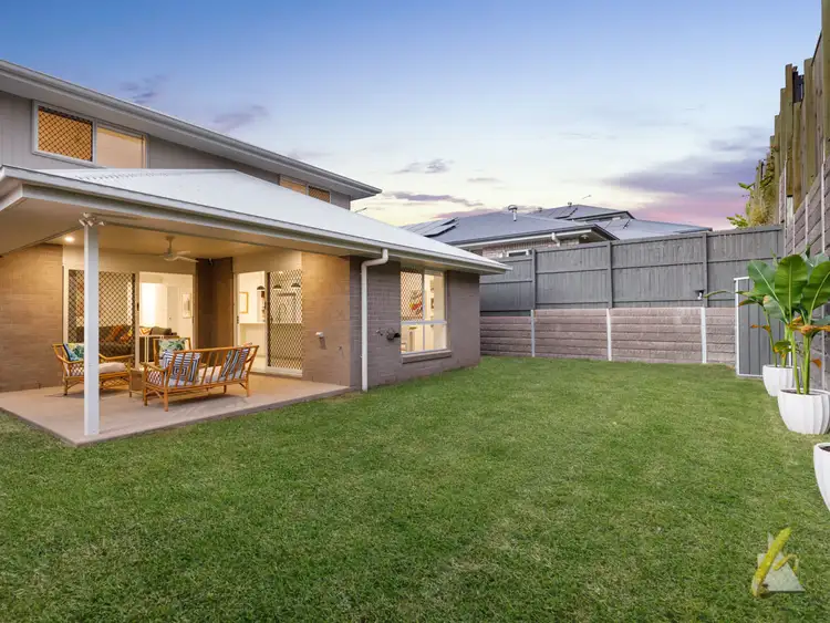 Fourth view of Homely house listing, 80 Telopea Way, Springfield QLD 4300