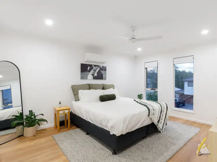 Fifth view of Homely house listing, 80 Telopea Way, Springfield QLD 4300