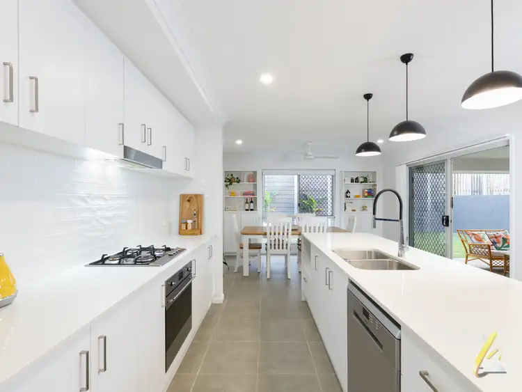 Seventh view of Homely house listing, 80 Telopea Way, Springfield QLD 4300