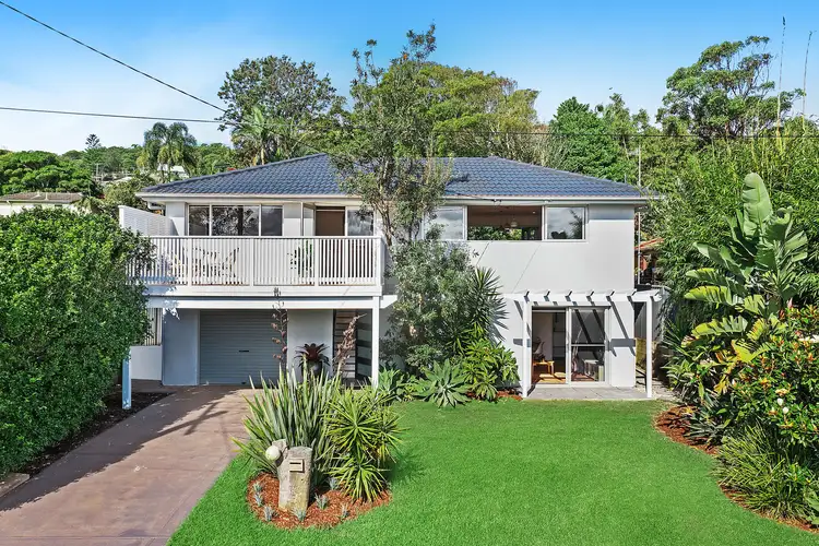 Main view of Homely house listing, 15 Dunlop Road, Forresters Beach NSW 2260