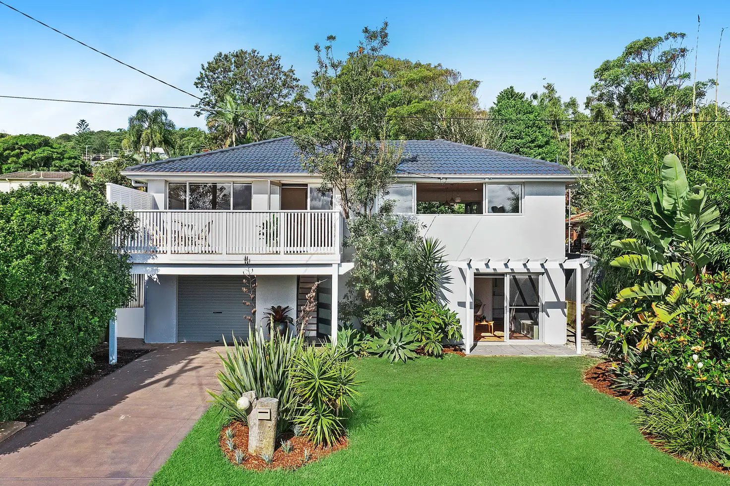Main view of Homely house listing, 15 Dunlop Road, Forresters Beach NSW 2260