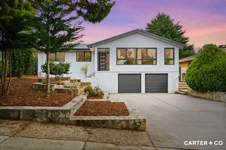 Main view of Homely house listing, 9 Dixon Drive, Duffy ACT 2611