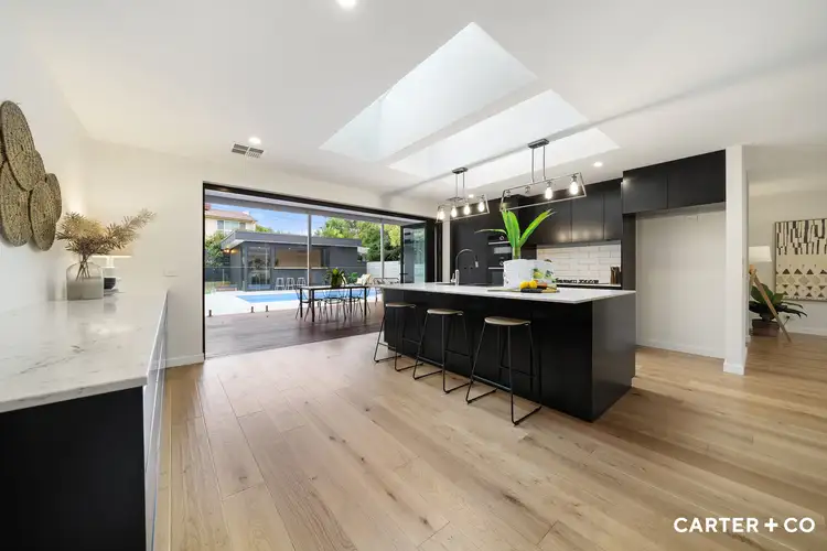 Second view of Homely house listing, 9 Dixon Drive, Duffy ACT 2611