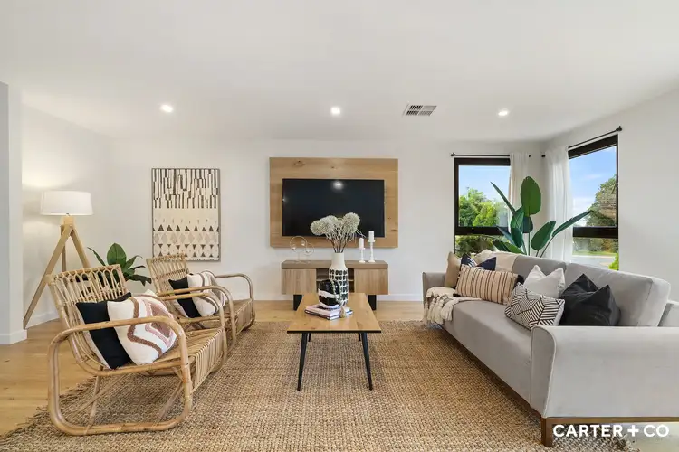 Sixth view of Homely house listing, 9 Dixon Drive, Duffy ACT 2611