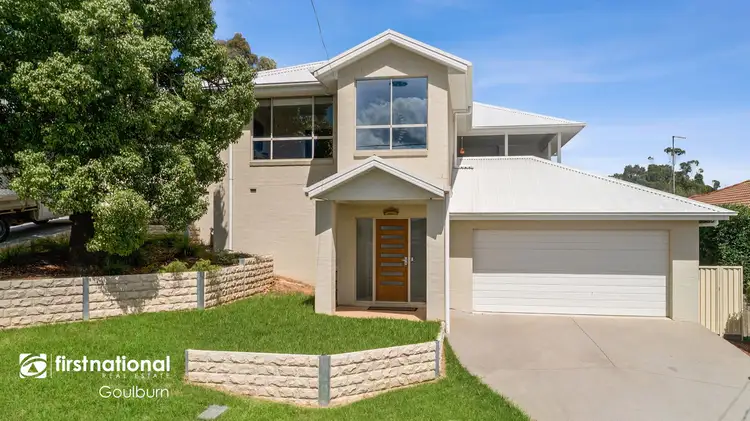 8 East Street, Goulburn NSW 2580