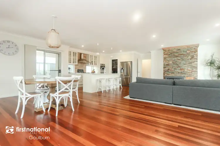 Fifth view of Homely house listing, 8 East Street, Goulburn NSW 2580