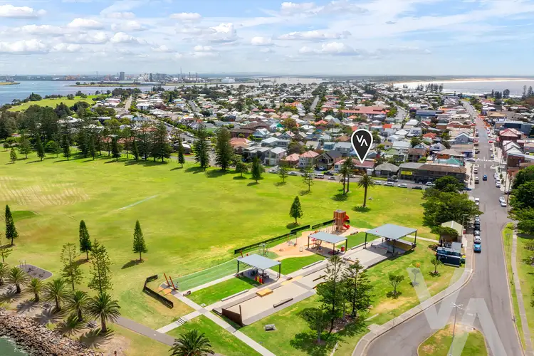Second view of Homely house listing, 24 Hunter Street, Stockton NSW 2295