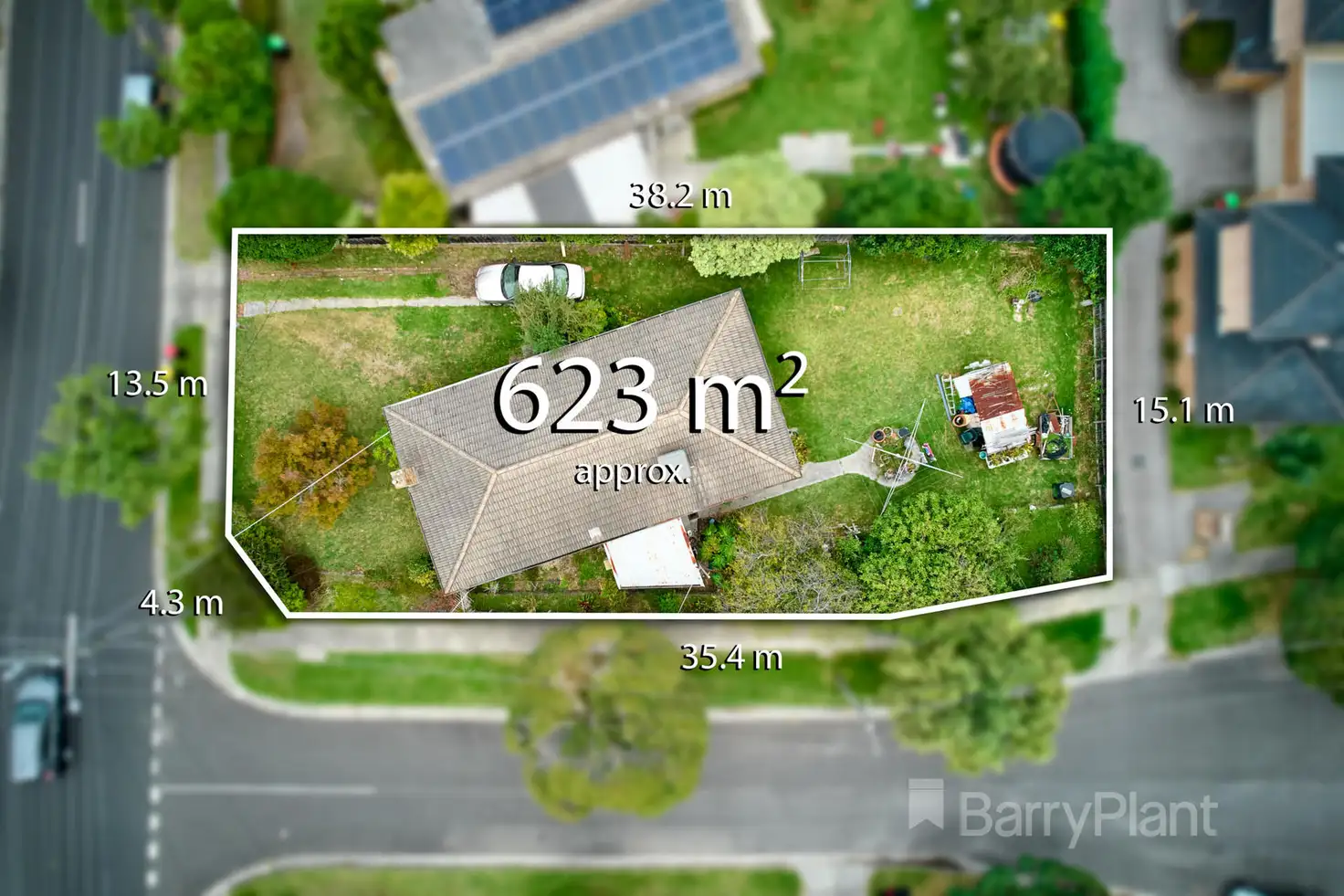 Main view of Homely house listing, 96 Liege Avenue, Noble Park VIC 3174