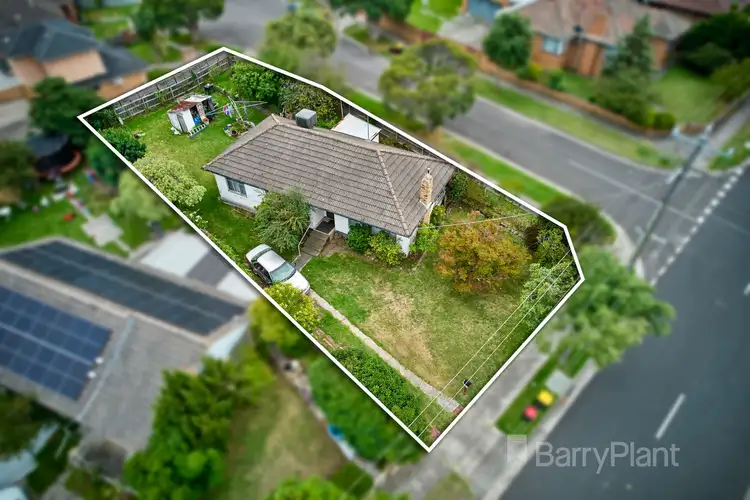 Second view of Homely house listing, 96 Liege Avenue, Noble Park VIC 3174