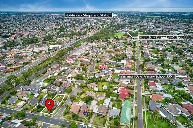 Third view of Homely house listing, 96 Liege Avenue, Noble Park VIC 3174