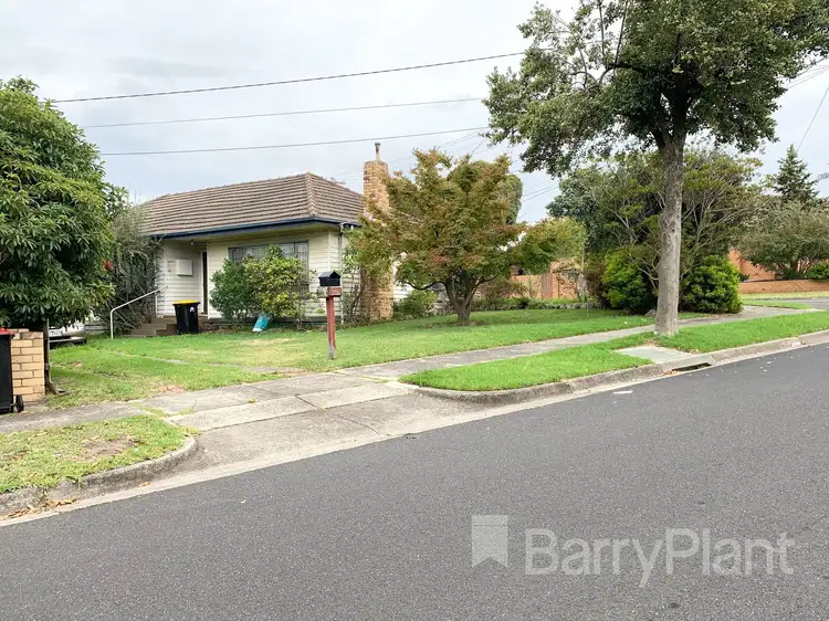 Fifth view of Homely house listing, 96 Liege Avenue, Noble Park VIC 3174