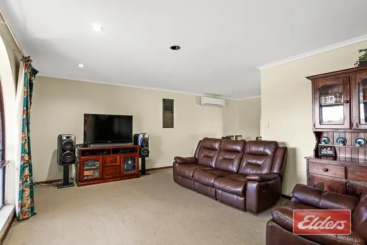 Second view of Homely house listing, 22 Allwood Drive, Gawler East SA 5118