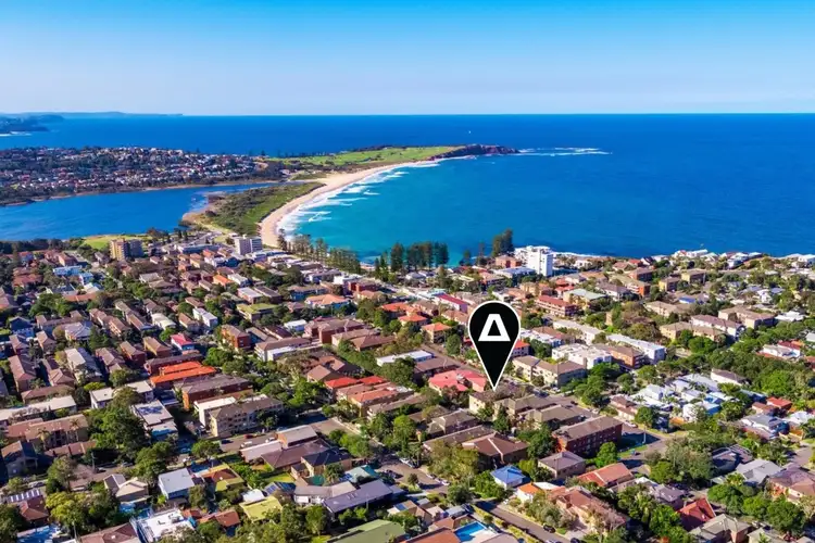 Fourth view of Homely apartment listing, 4/40 Cassia Street, Dee Why NSW 2099