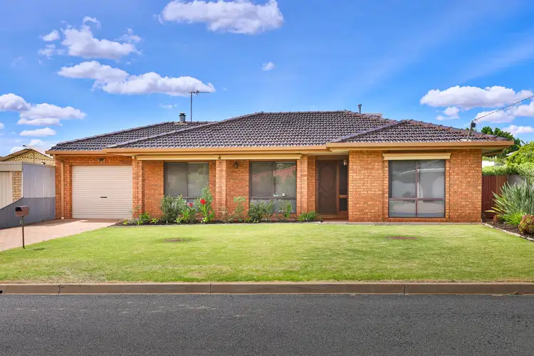 Main view of Homely house listing, 21 Kurrajong Street, Red Cliffs VIC 3496