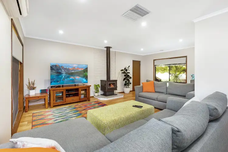 Second view of Homely house listing, 21 Kurrajong Street, Red Cliffs VIC 3496