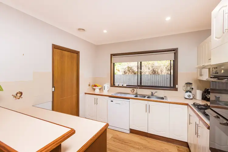 Fifth view of Homely house listing, 21 Kurrajong Street, Red Cliffs VIC 3496