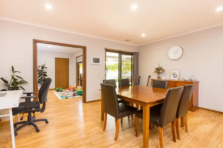 Sixth view of Homely house listing, 21 Kurrajong Street, Red Cliffs VIC 3496