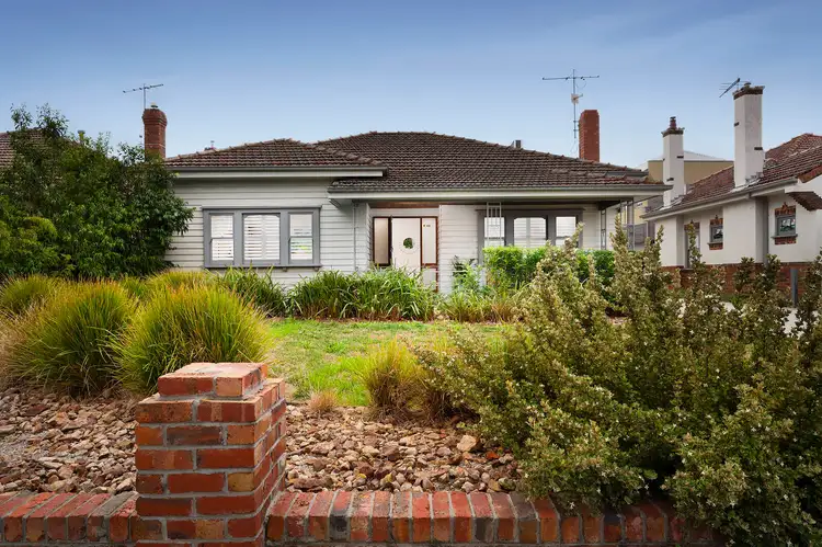 Main view of Homely townhouse listing, 8/450-452 Bell Street, Pascoe Vale South VIC 3044