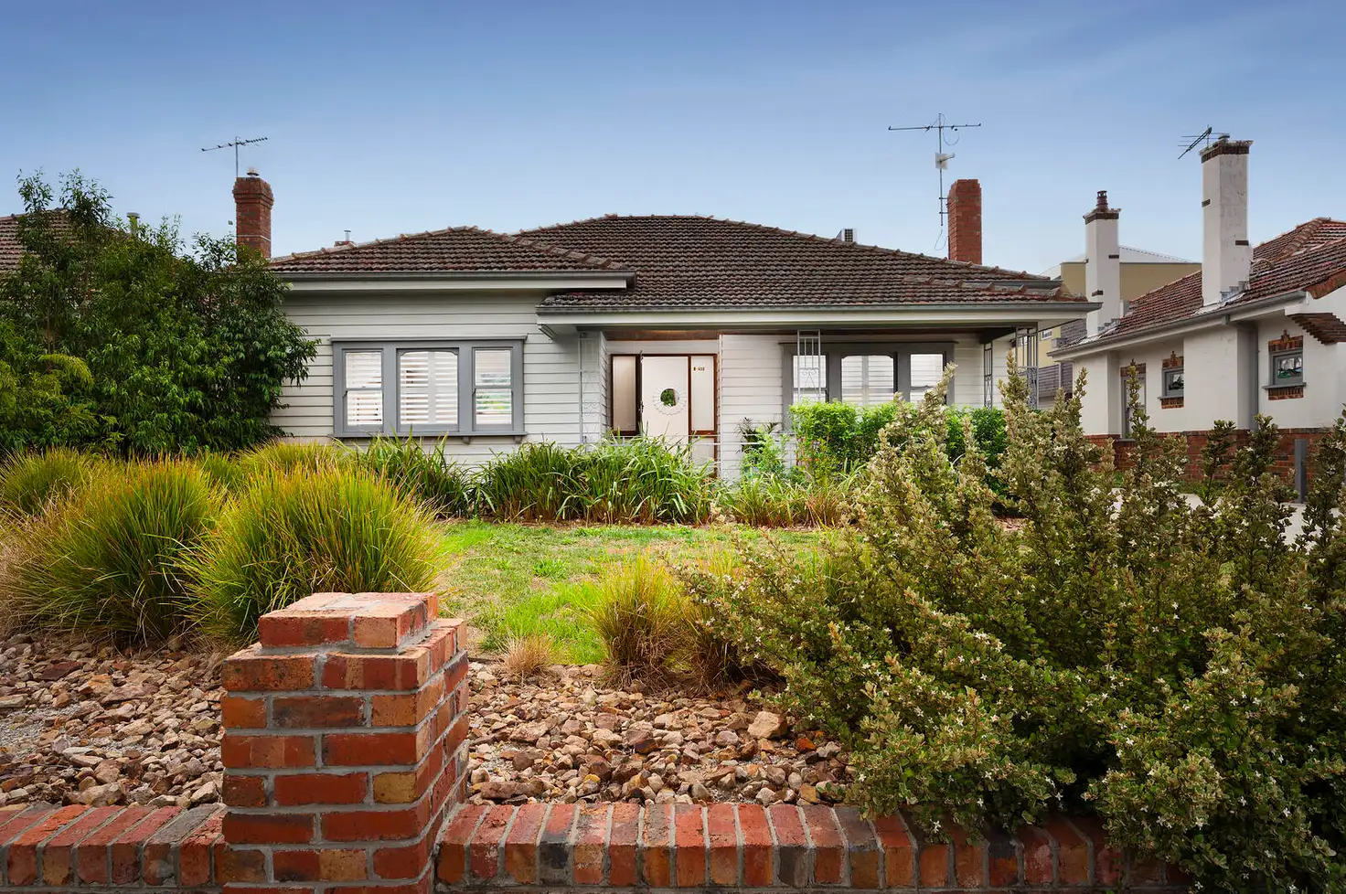 Main view of Homely townhouse listing, 8/450-452 Bell Street, Pascoe Vale South VIC 3044