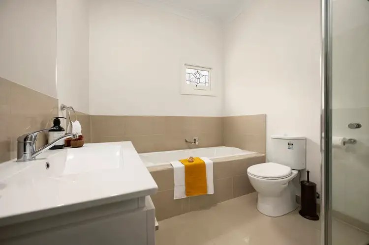 Third view of Homely townhouse listing, 8/450-452 Bell Street, Pascoe Vale South VIC 3044