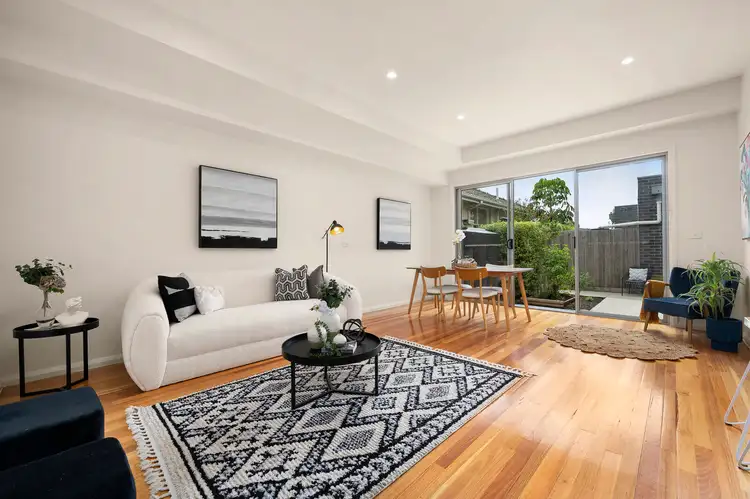 Fourth view of Homely townhouse listing, 8/450-452 Bell Street, Pascoe Vale South VIC 3044