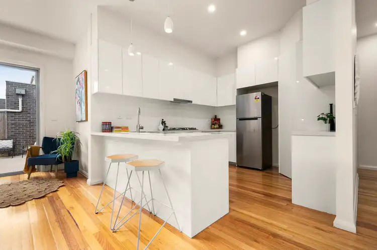 Fifth view of Homely townhouse listing, 8/450-452 Bell Street, Pascoe Vale South VIC 3044