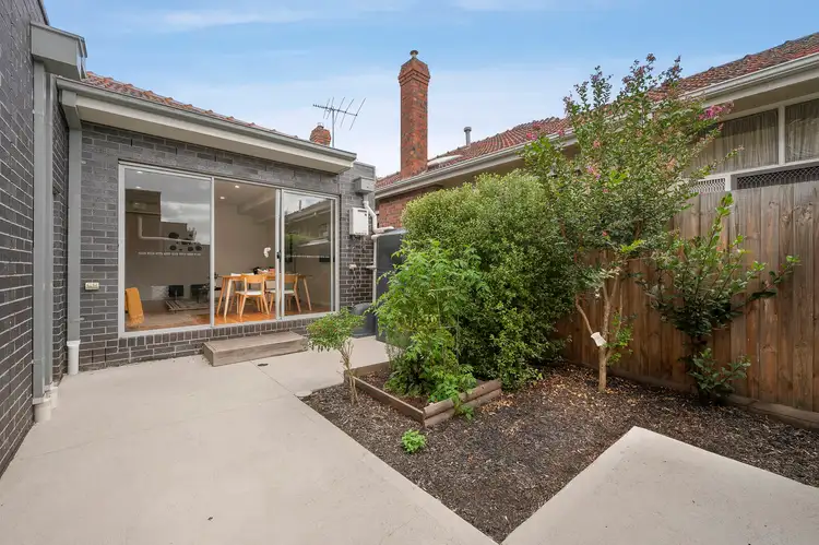 Sixth view of Homely townhouse listing, 8/450-452 Bell Street, Pascoe Vale South VIC 3044