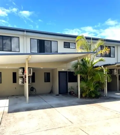Main view of Homely unit listing, 11/56-58 Main Street, Pialba QLD 4655