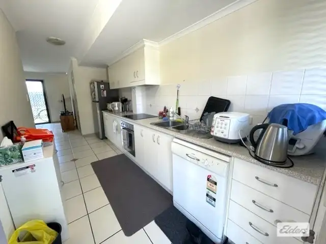 Second view of Homely unit listing, 11/56-58 Main Street, Pialba QLD 4655