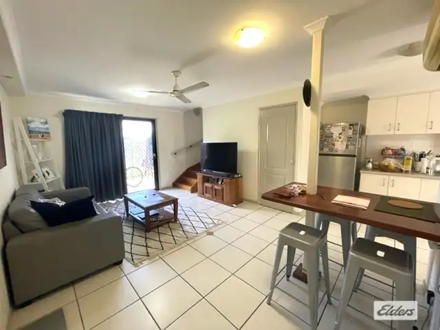 Fifth view of Homely unit listing, 11/56-58 Main Street, Pialba QLD 4655