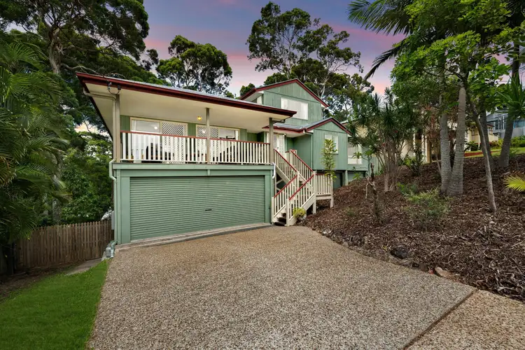 96 Dixon Road, Buderim QLD 4556
