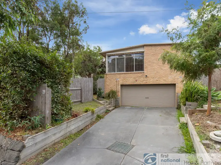 29 Alexander Avenue, Dandenong VIC 3175