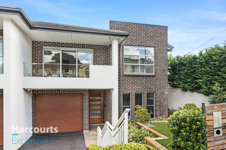 6 Cleal Street, Ermington NSW 2115