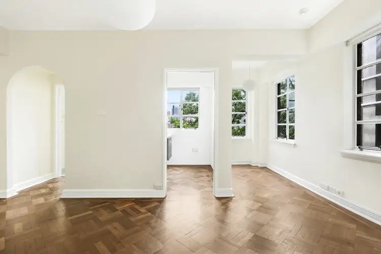 46/347 Liverpool Street, Darlinghurst NSW 2010