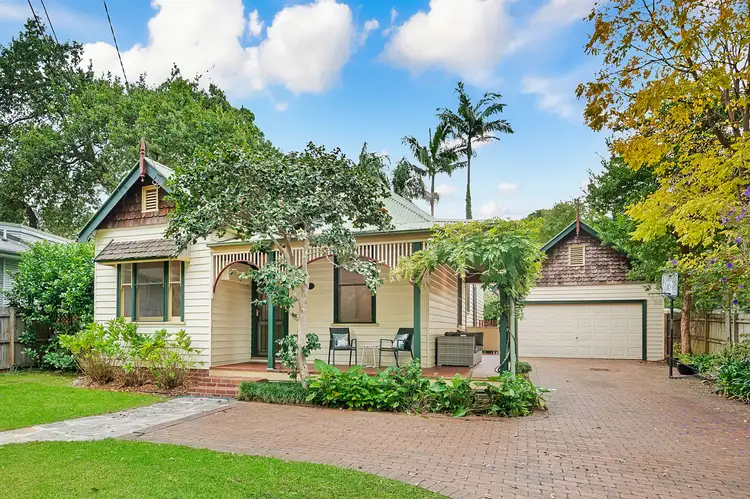 Main view of Homely house listing, 40 Malsbury Road, Normanhurst NSW 2076