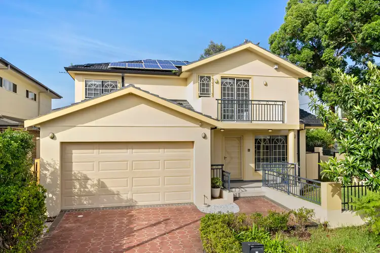 Main view of Homely house listing, 1 Rainbow Street, South Wentworthville NSW 2145